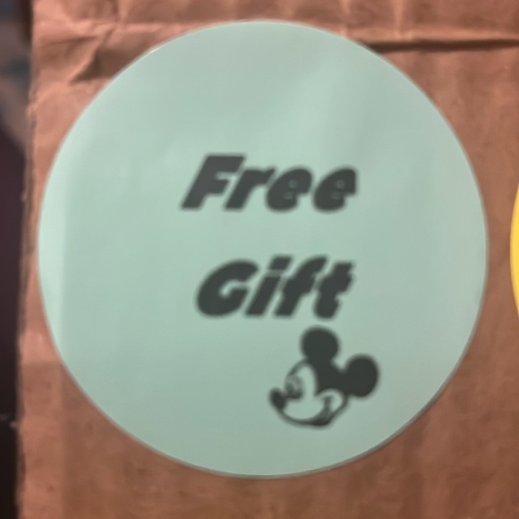 (50)  2” Custom Posh Clóset Stickers Choose Your Colors and Words - Picture 16 of 17